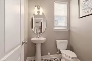 467 Mahogany Dr, Thomasville, NC 27360 - Photo 20