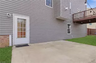 467 Mahogany Dr, Thomasville, NC 27360 - Photo 36