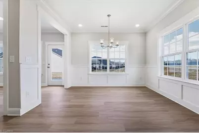 1122 Nantucket Drive Lot #75, Mebane, NC 27302 - Photo 20