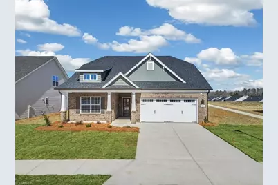 1122 Nantucket Drive Lot #75, Mebane, NC 27302 - Photo 1