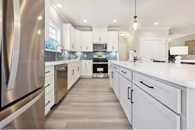 1122 Nantucket Drive Lot #75, Mebane, NC 27302 - Photo 16