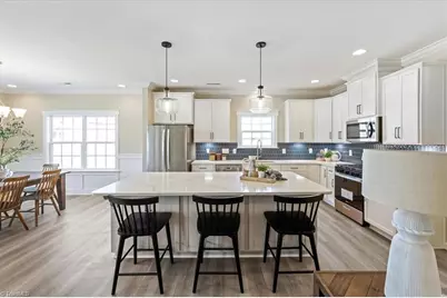 1122 Nantucket Drive Lot #75, Mebane, NC 27302 - Photo 14