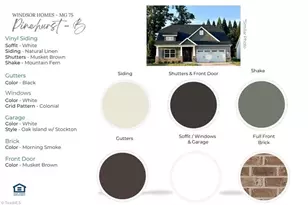 1122 Nantucket Dr, Mebane, NC 27302 - Photo 36