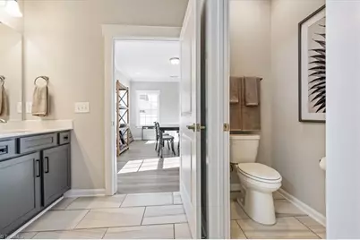 1122 Nantucket Drive Lot #75, Mebane, NC 27302 - Photo 24