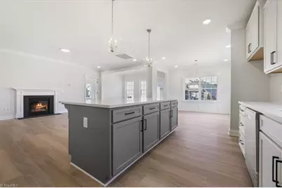 1122 Nantucket Drive Lot #75, Mebane, NC 27302 - Photo 10