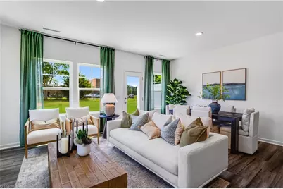 497 Fran Drive, Haw River, NC 27258 - Photo 2