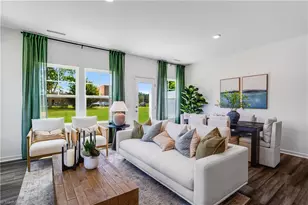 497 Fran Dr, Haw River, NC 27258 - Photo 2