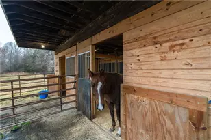 6507 Frieden Church Rd, Gibsonville, NC 27249 - Photo 6