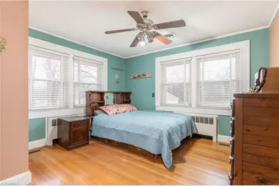 6507 Frieden Church Road, Gibsonville, NC 27249 - Photo 32