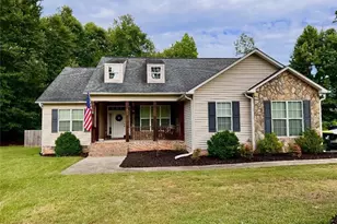 119 Alexandria Ln, Thomasville, NC 27360 - Photo 1