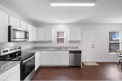 248 Wedgewood Drive, Lexington, NC 27292 - Photo 8