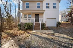 248 Wedgewood Dr, Lexington, NC 27292 - Photo 2