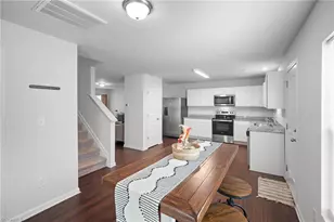 248 Wedgewood Dr, Lexington, NC 27292 - Photo 14