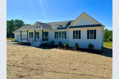 8755 Snow Camp Road, Snow Camp, NC 27349 - Photo 1