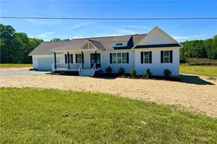 8755 Snow Camp Rd, Snow Camp, NC 27349 - Photo 2
