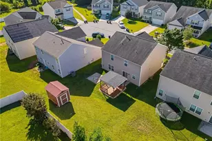 3971 Foliage Dr, Winston-Salem, NC 27101 - Photo 38