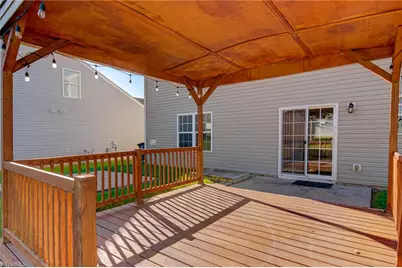 3971 Foliage Drive, Winston-Salem, NC 27101 - Photo 36