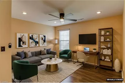 3971 Foliage Drive, Winston-Salem, NC 27101 - Photo 20