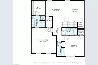 3971 Foliage Drive, Winston-Salem, NC 27101 - Photo 42