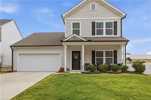 2462 Dukes Hollow Ct, High Point, NC 27265 - Photo 1