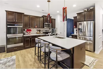 2462 Dukes Hollow Court, High Point, NC 27265 - Photo 8