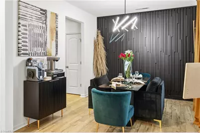 2462 Dukes Hollow Court, High Point, NC 27265 - Photo 6