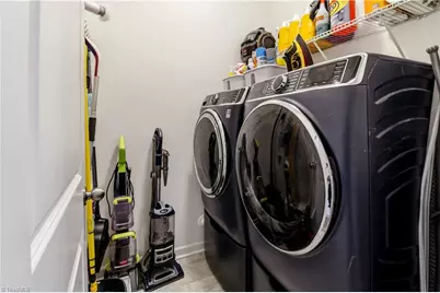 2462 Dukes Hollow Court, High Point, NC 27265 - Photo 20