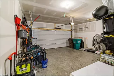 2462 Dukes Hollow Court, High Point, NC 27265 - Photo 24