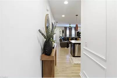 2462 Dukes Hollow Court, High Point, NC 27265 - Photo 4