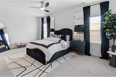 2462 Dukes Hollow Court, High Point, NC 27265 - Photo 12