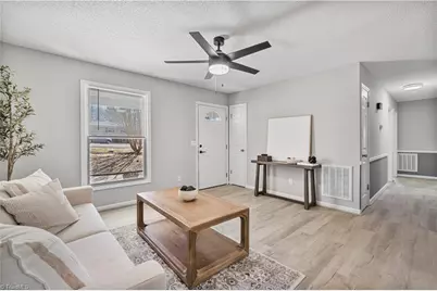 238 Holly Pine Street, North Wilkesboro, NC 28659 - Photo 2