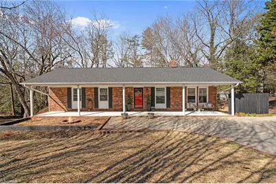 238 Holly Pine Street, North Wilkesboro, NC 28659 - Photo 1