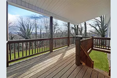 609 G Street, North Wilkesboro, NC 28659 - Photo 16