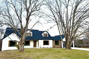 274 W Country Club Rd, Moravian Falls, NC 28654 - Photo 1