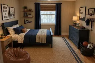 274 W Country Club Rd, Moravian Falls, NC 28654 - Photo 30