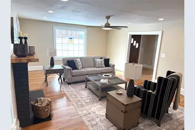 274 W Country Club Road, Moravian Falls, NC 28654 - Photo 8