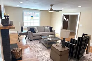 274 W Country Club Rd, Moravian Falls, NC 28654 - Photo 8