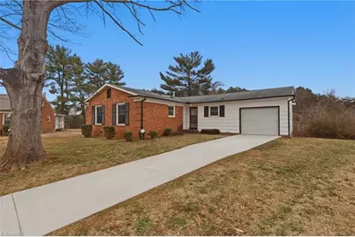 1031 Shea Court, Winston-Salem, NC 27107 - Photo 1
