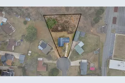 1031 Shea Court, Winston-Salem, NC 27107 - Photo 2