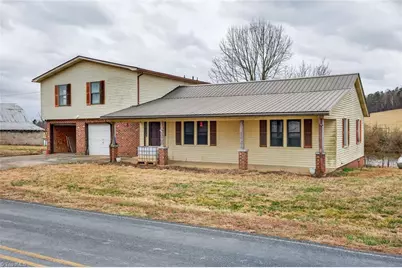 6227 Gravel Hill Road, Denton, NC 27239 - Photo 2