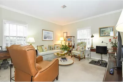 4 Fountain Manor Drive #A, Greensboro, NC 27405 - Photo 16