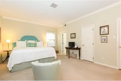 4 Fountain Manor Drive #A, Greensboro, NC 27405 - Photo 18