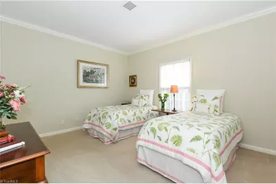 4 Fountain Manor Drive #A, Greensboro, NC 27405 - Photo 22