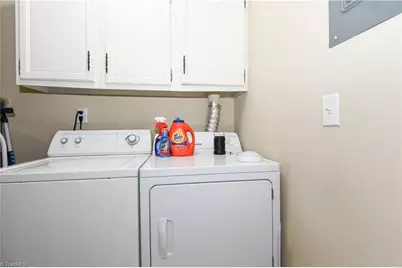 4 Fountain Manor Drive #A, Greensboro, NC 27405 - Photo 24