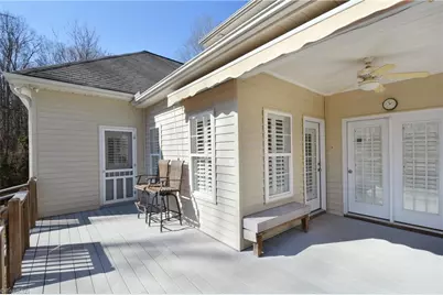 240 Montclair Drive, Advance, NC 27006 - Photo 32