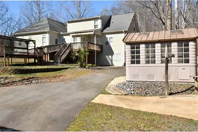 240 Montclair Drive, Advance, NC 27006 - Photo 40