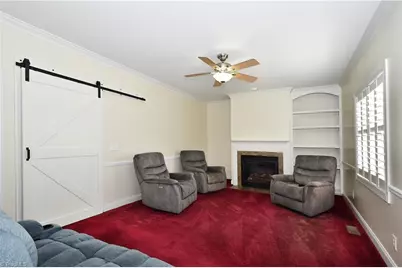 240 Montclair Drive, Advance, NC 27006 - Photo 6