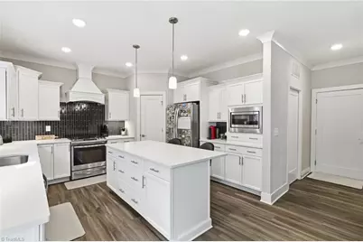 158 Medinah Drive, Winston-Salem, NC 27107 - Photo 12