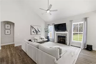 158 Medinah Dr, Winston-Salem, NC 27107 - Photo 6