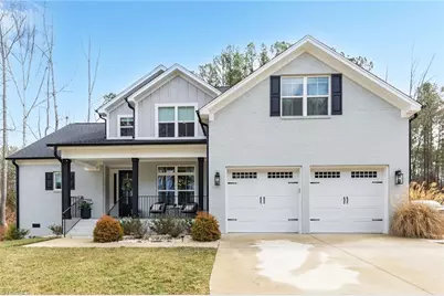 158 Medinah Drive, Winston-Salem, NC 27107 - Photo 46